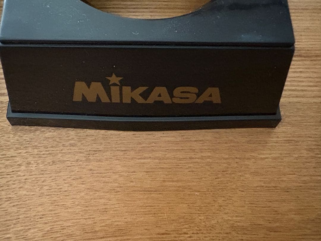 MIKASA ボールスタンド　２個セット — image 2