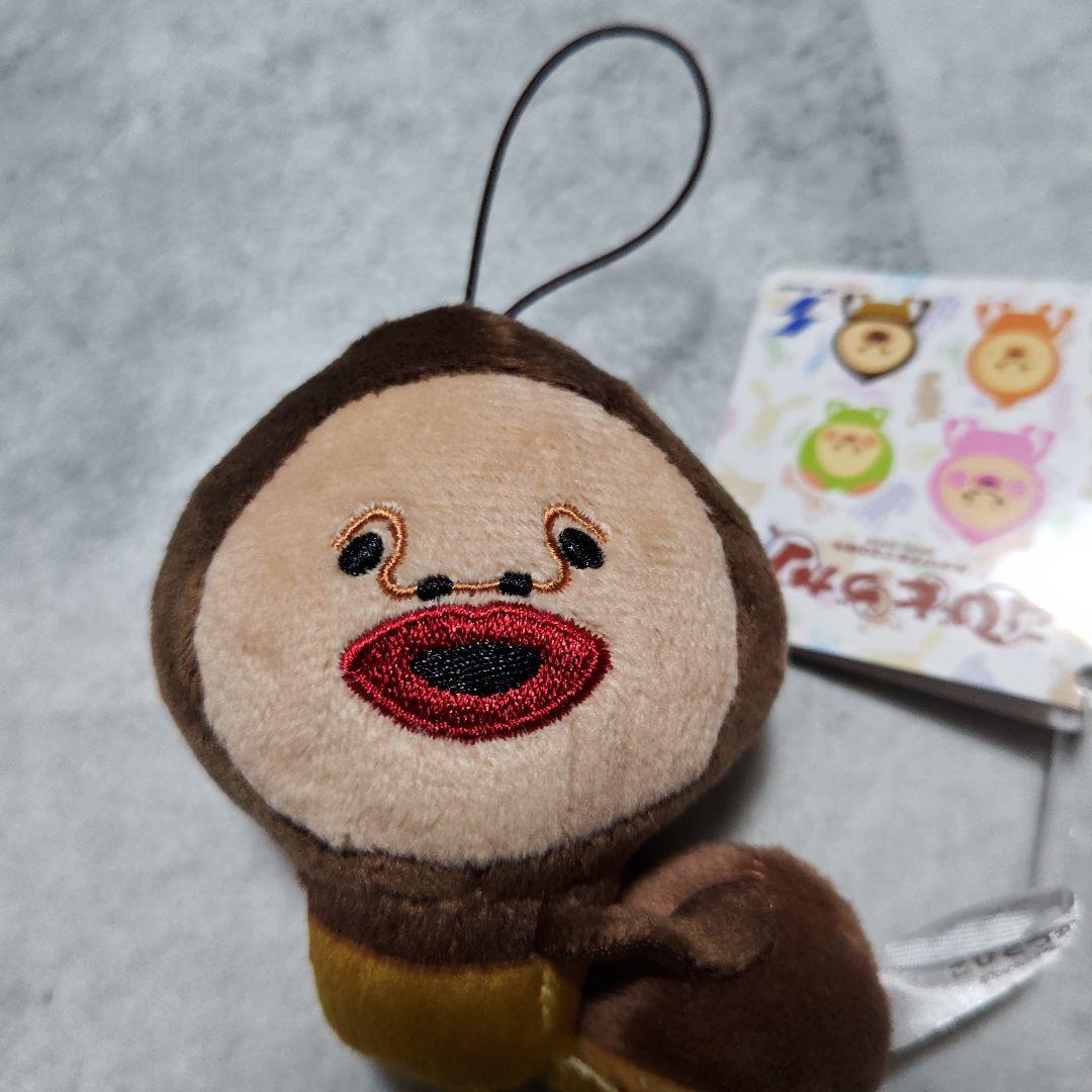 こびとづかん マスコット アマクリソツ — image 2
