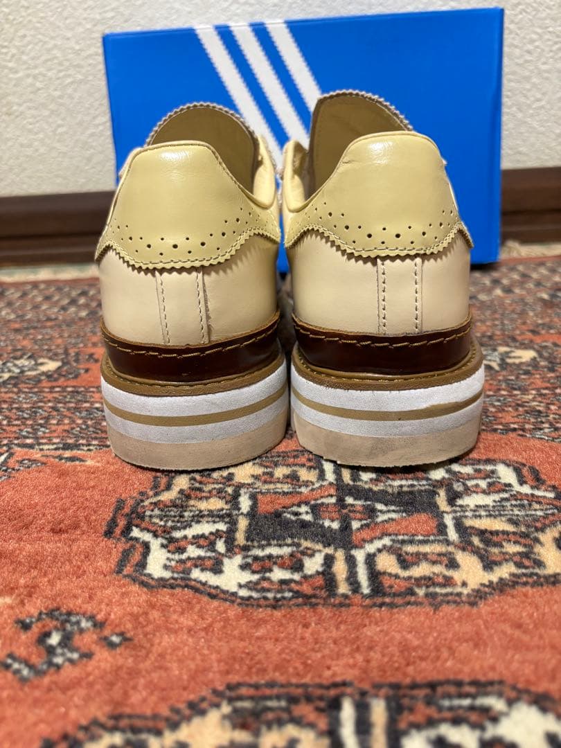 adidas CLOT SUPERSTAR BY EC 27㎝ — image 4