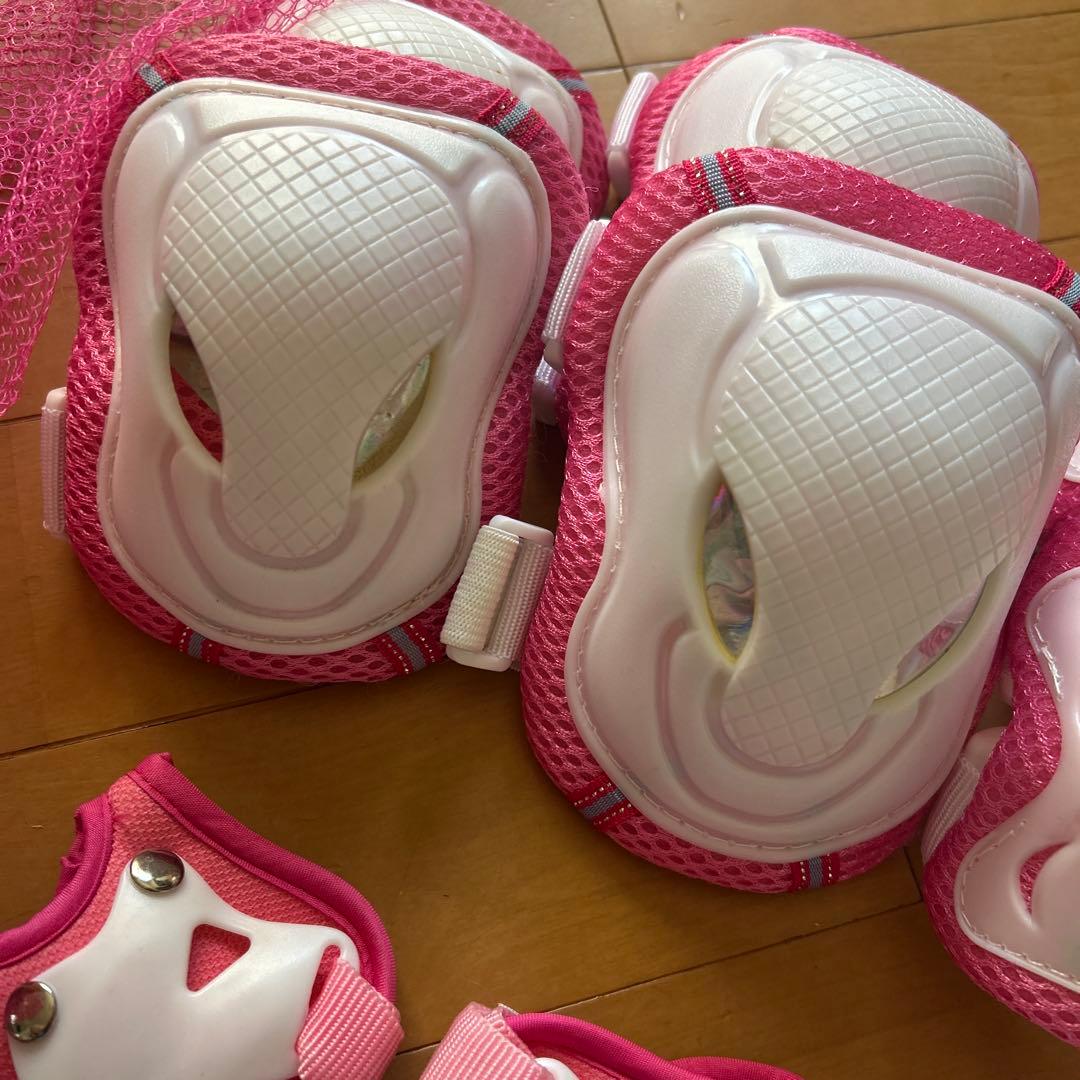 値引きしました！子供用プロテクター⭐︎2個セット — image 2