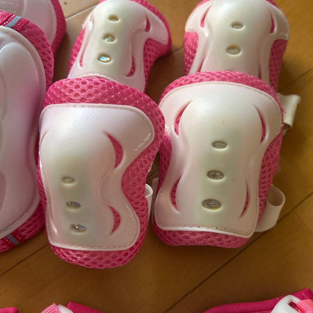 値引きしました！子供用プロテクター⭐︎2個セット — image 3