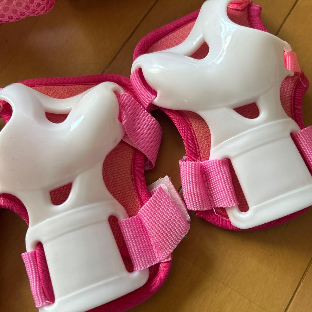 値引きしました！子供用プロテクター⭐︎2個セット — image 4