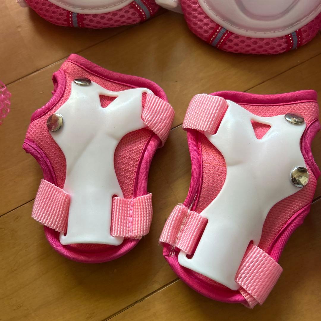 値引きしました！子供用プロテクター⭐︎2個セット — image 5