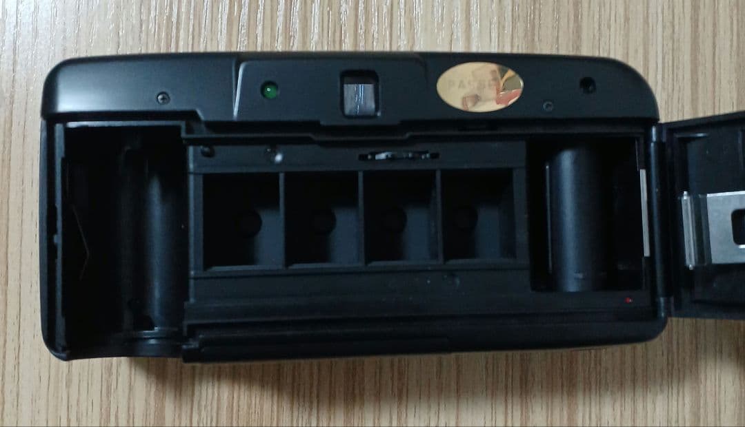 レトロRITTAI ディオラマ3D フィルムカメラ 本体 — image 3