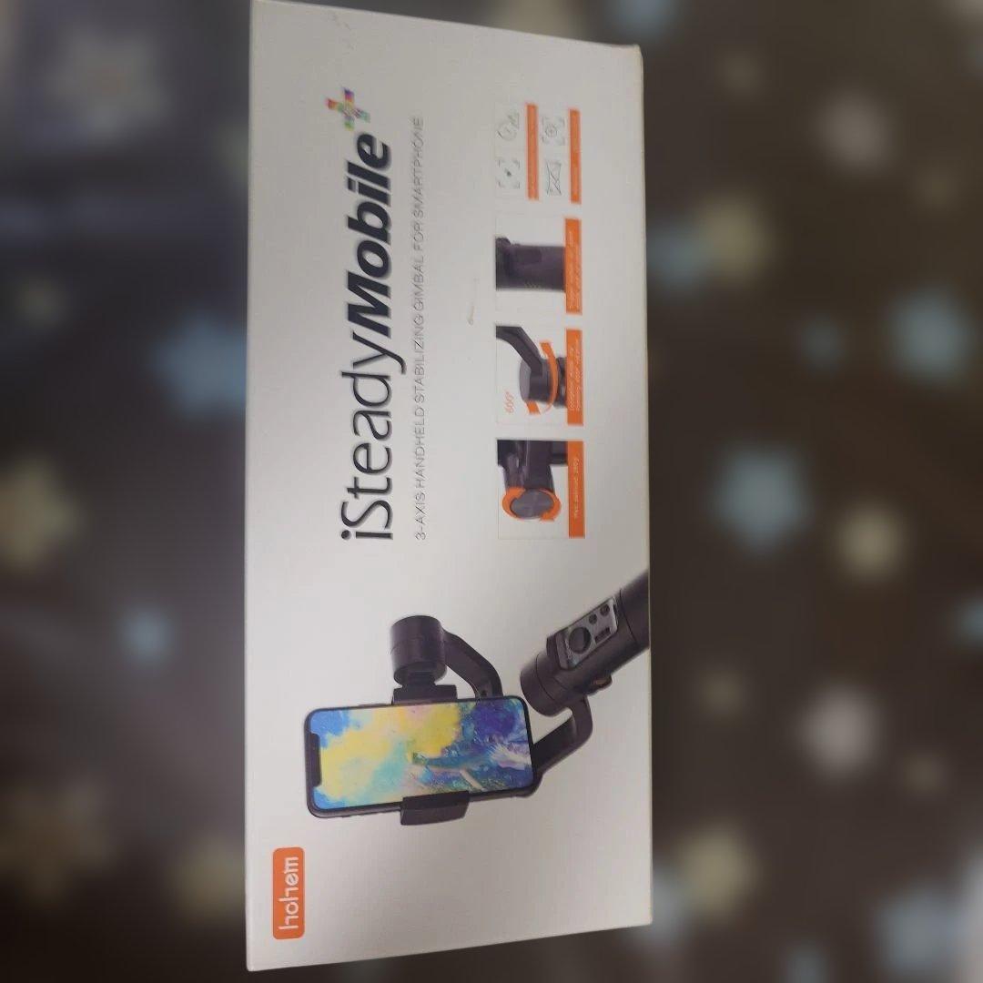 スマートフォンジンバル — image 3