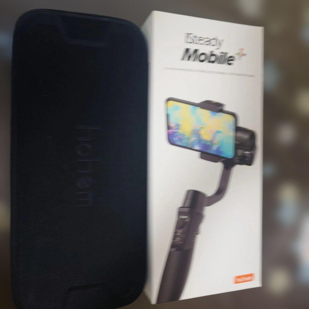 スマートフォンジンバル — image 4