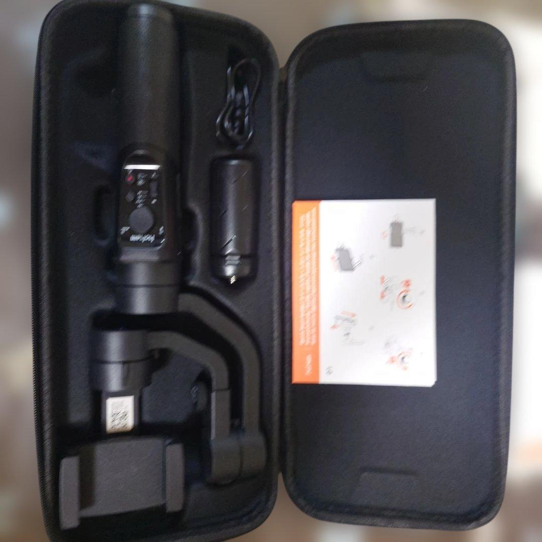 スマートフォンジンバル — image 5