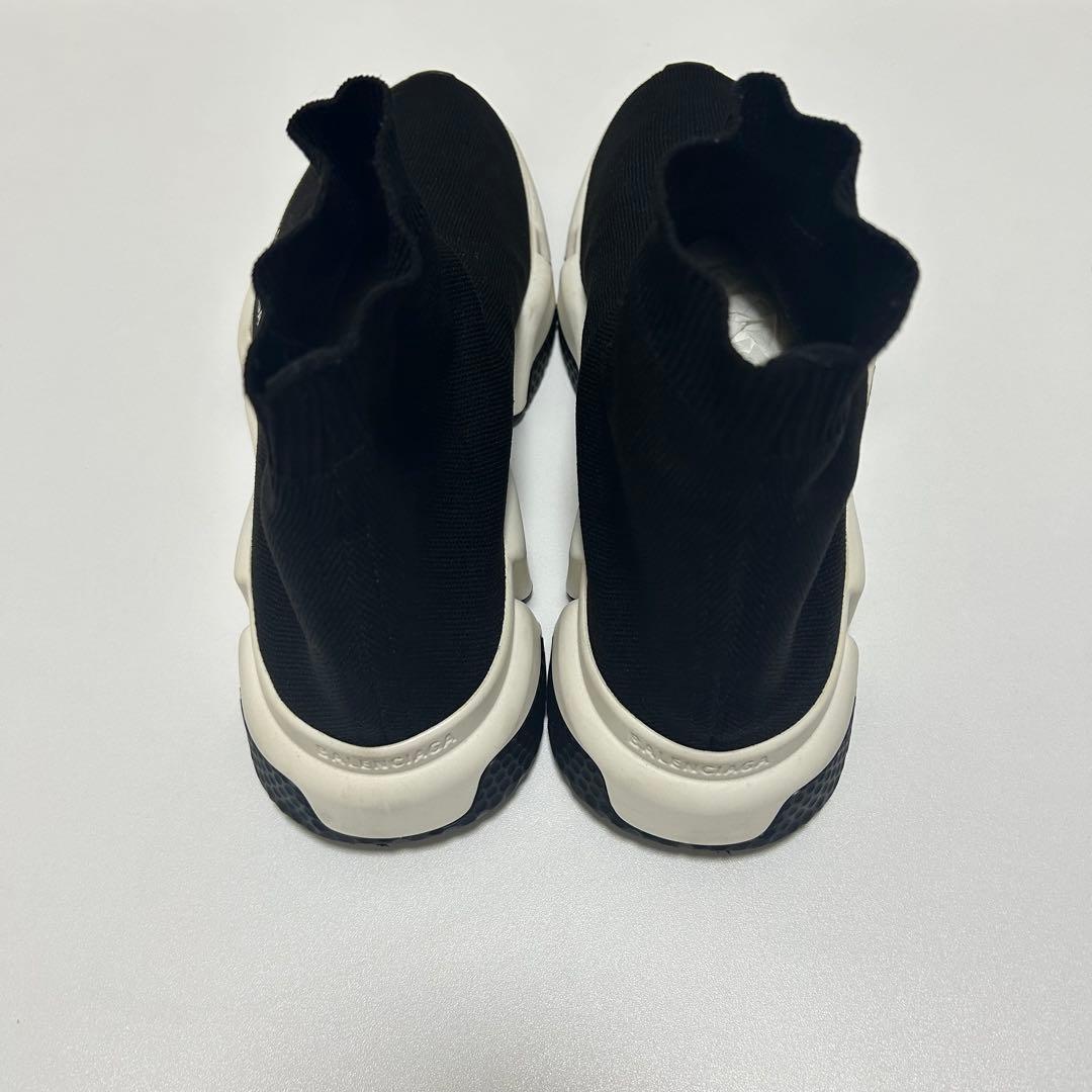 BALENCIAGA スピードトレーナー ブラック — image 3