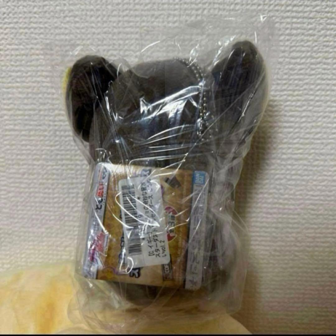 ジョジョの奇妙な冒険 スターダスト クルセイダーズ ともぬい イギー — image 2