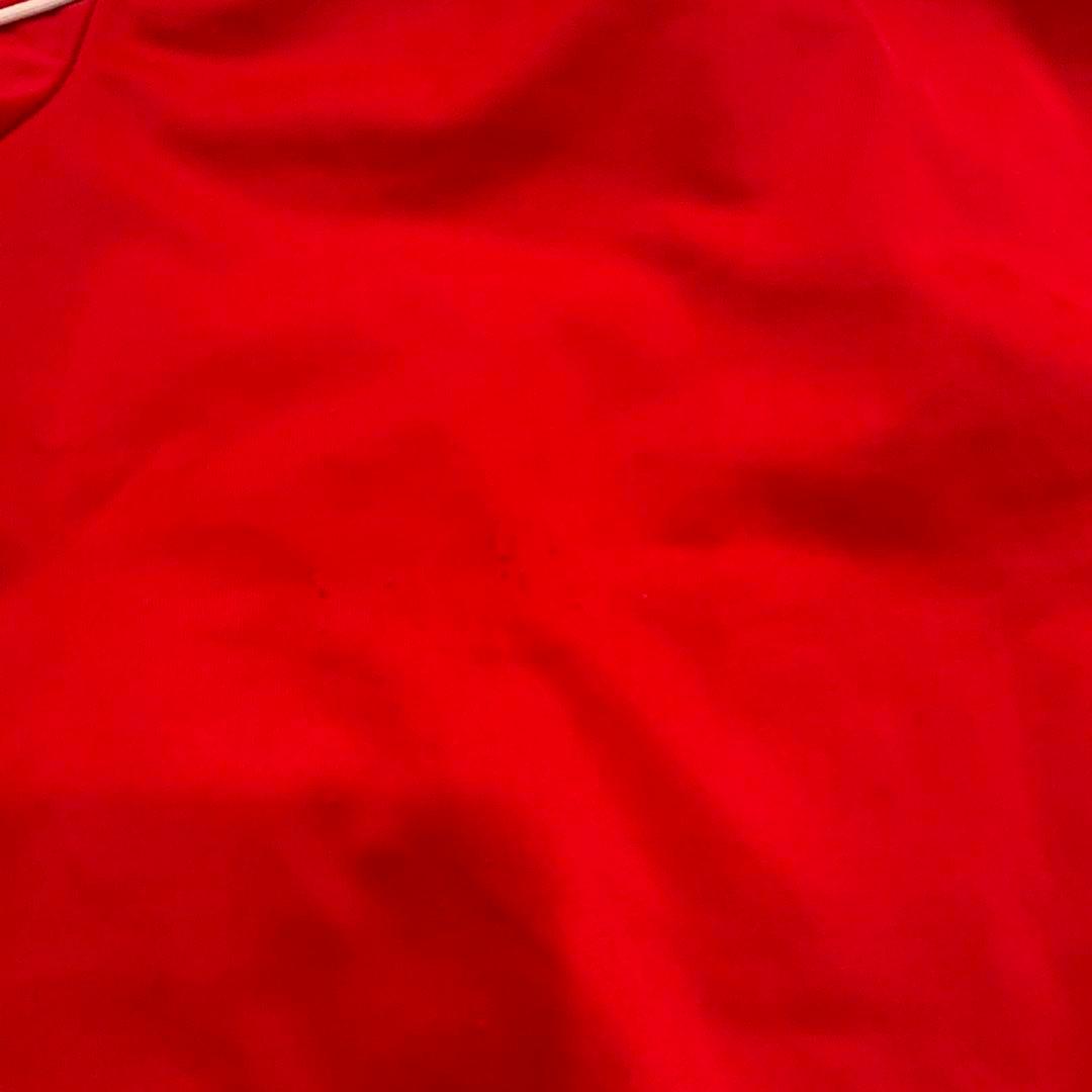 Ferrari プーマ　赤 トレーナー 2T キッズ　100 — image 5