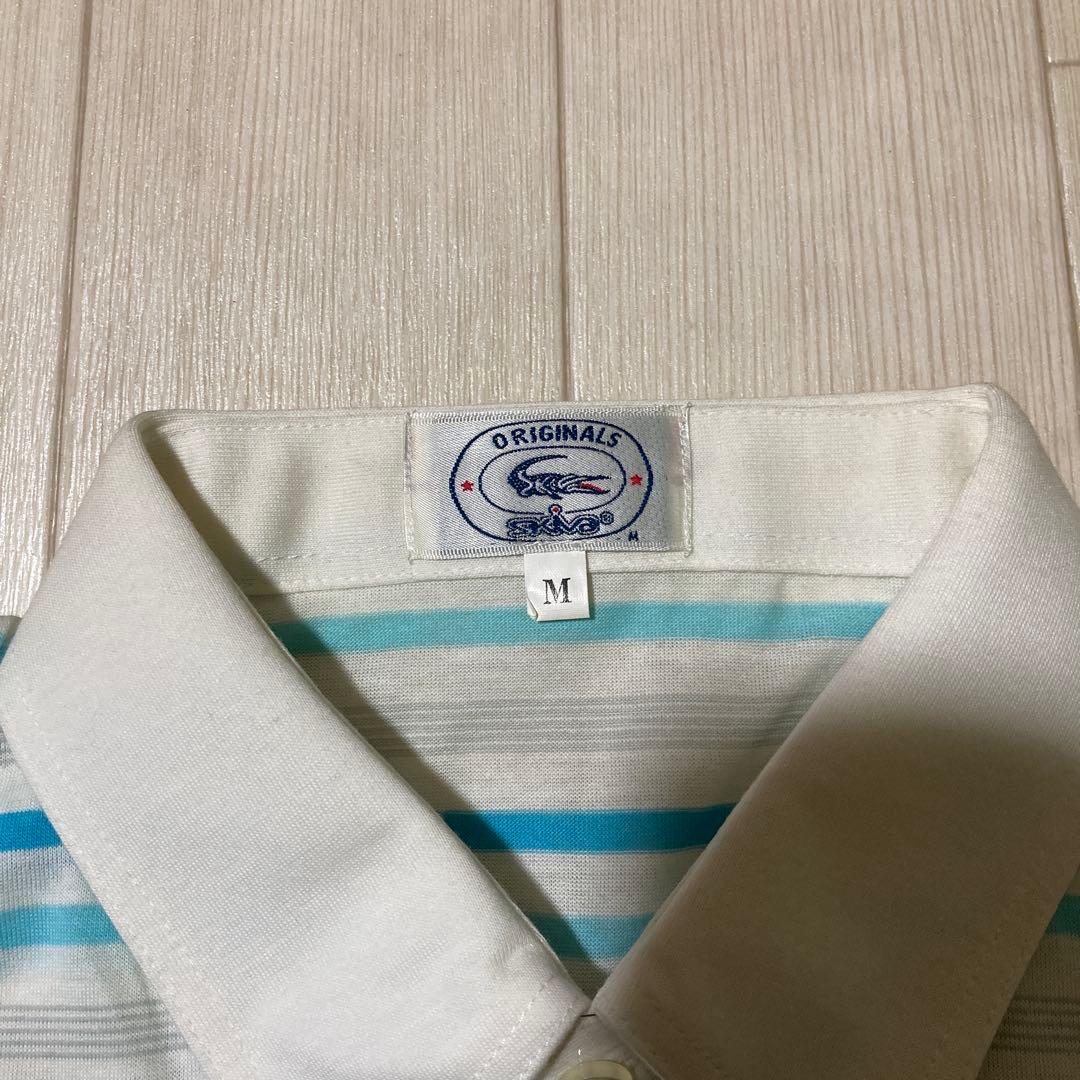 IRIGINALS skiva ポロシャツ　新品未使用 — image 2