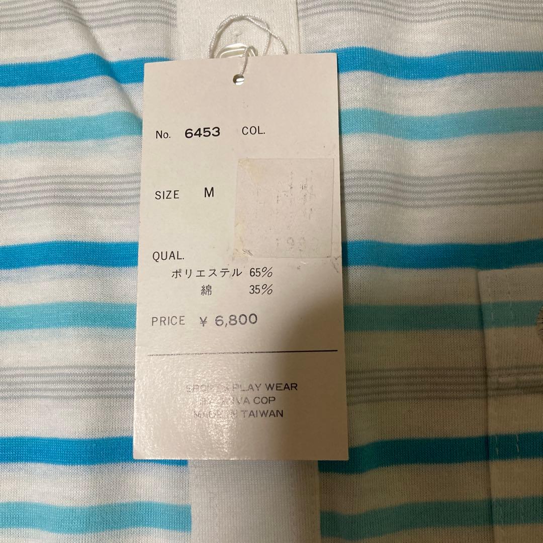 IRIGINALS skiva ポロシャツ　新品未使用 — image 4