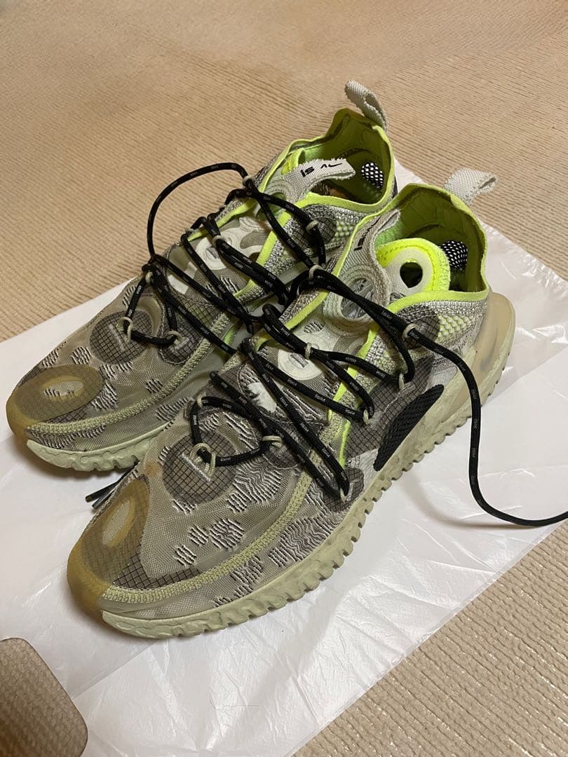 Nike ISPA Flow 2020 — image 3
