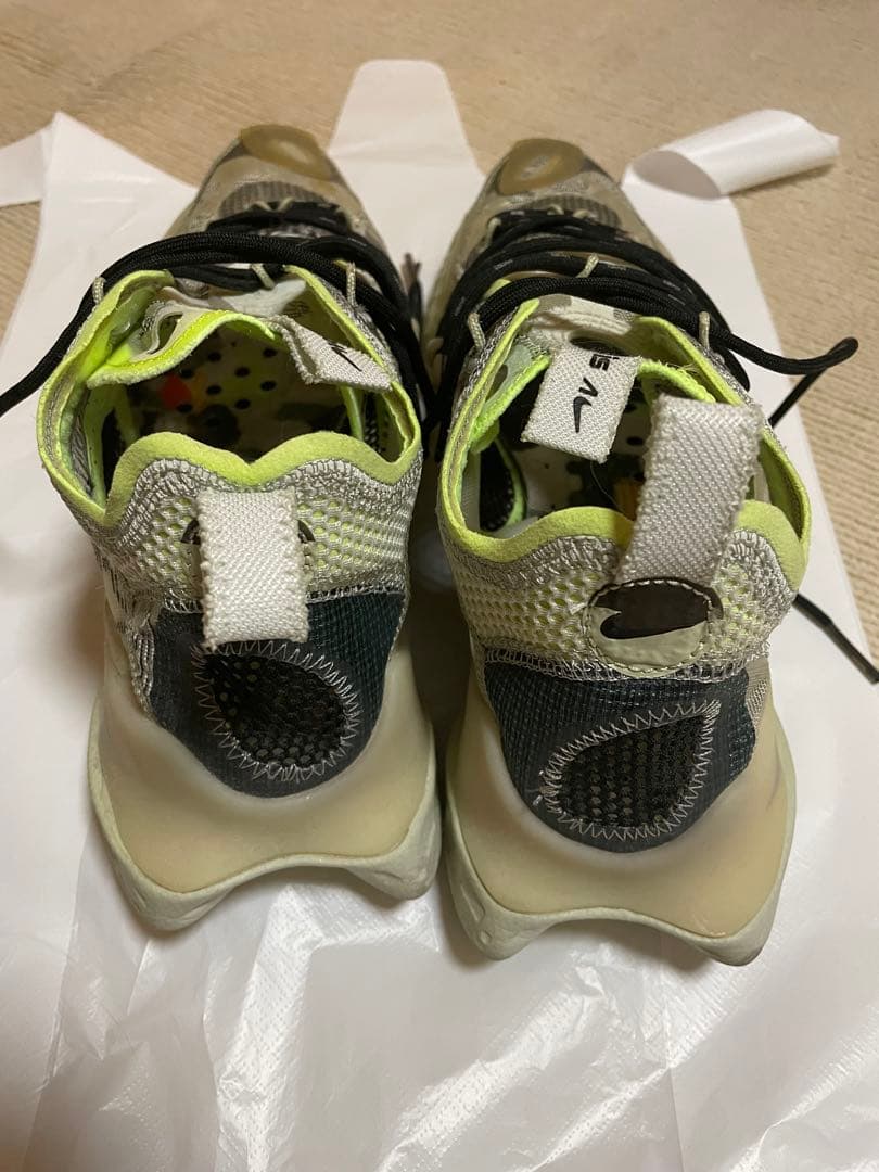 Nike ISPA Flow 2020 — image 4