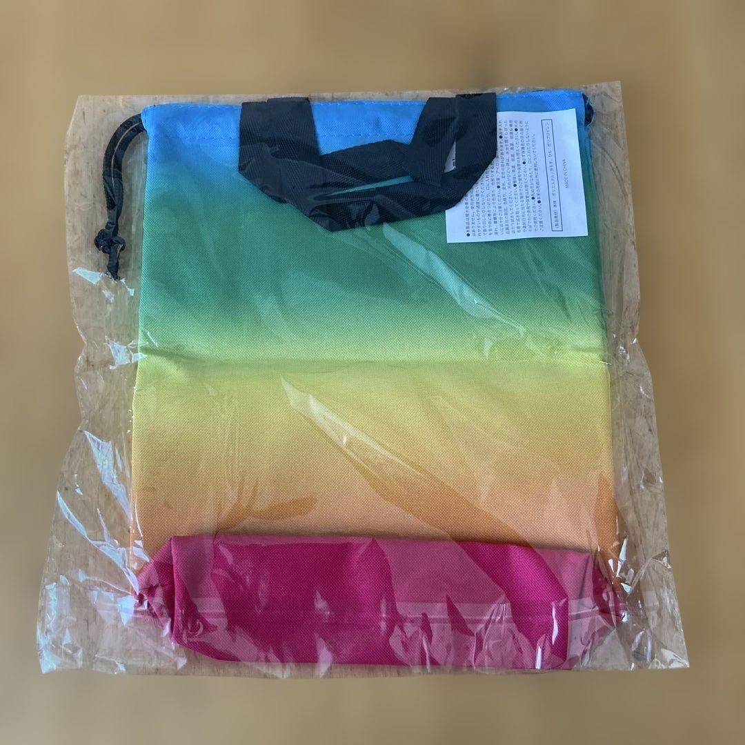 コスモ シューズケース☆新品・未開封☆ — image 2