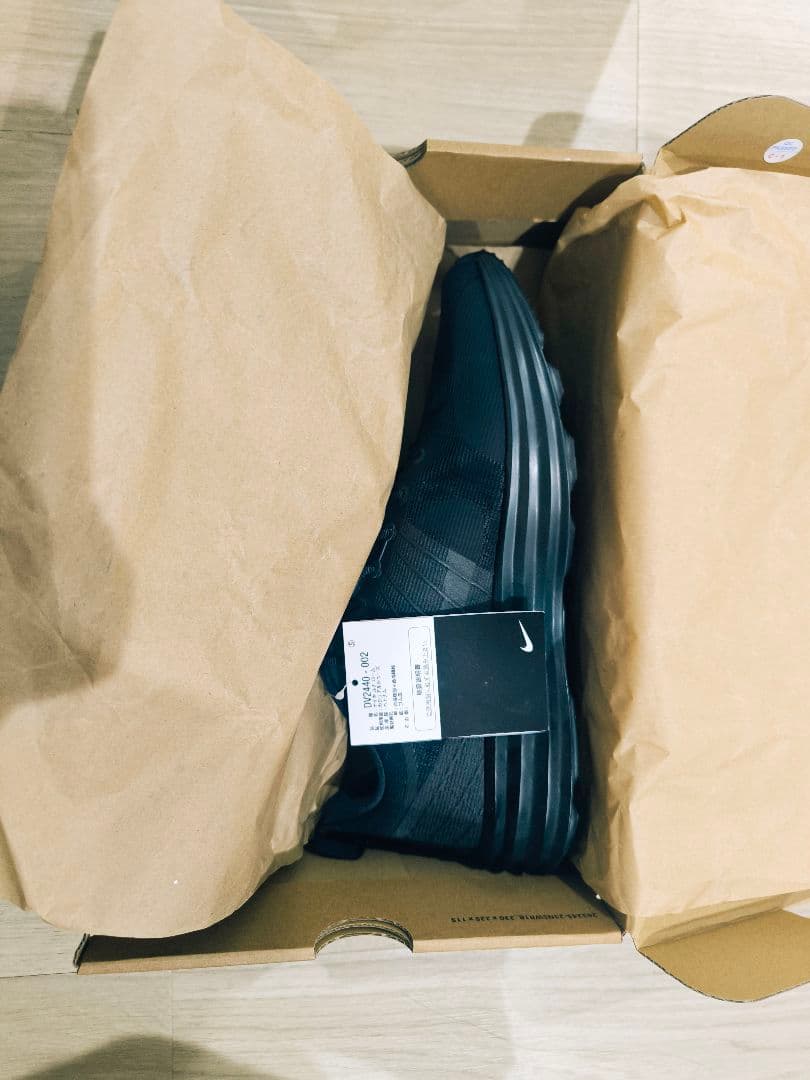 新品タグ付き 人気モデル Nike Lunar Roam 28cm — image 5