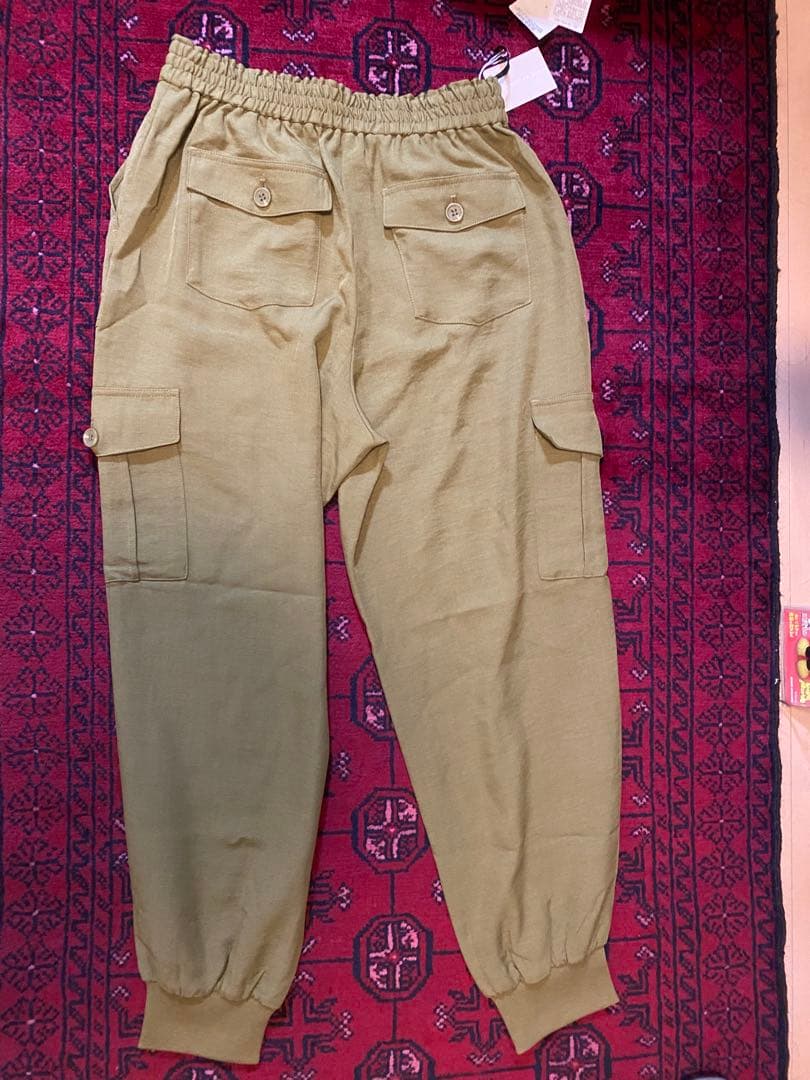comme ca mature レディース パンツ — image 2