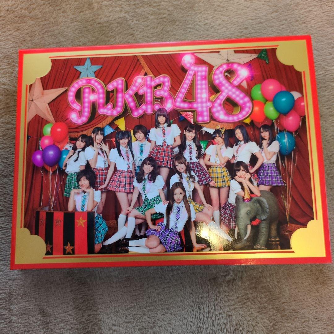 訳あり！AKB48 メンバーサイン入りボックスセット — image 2