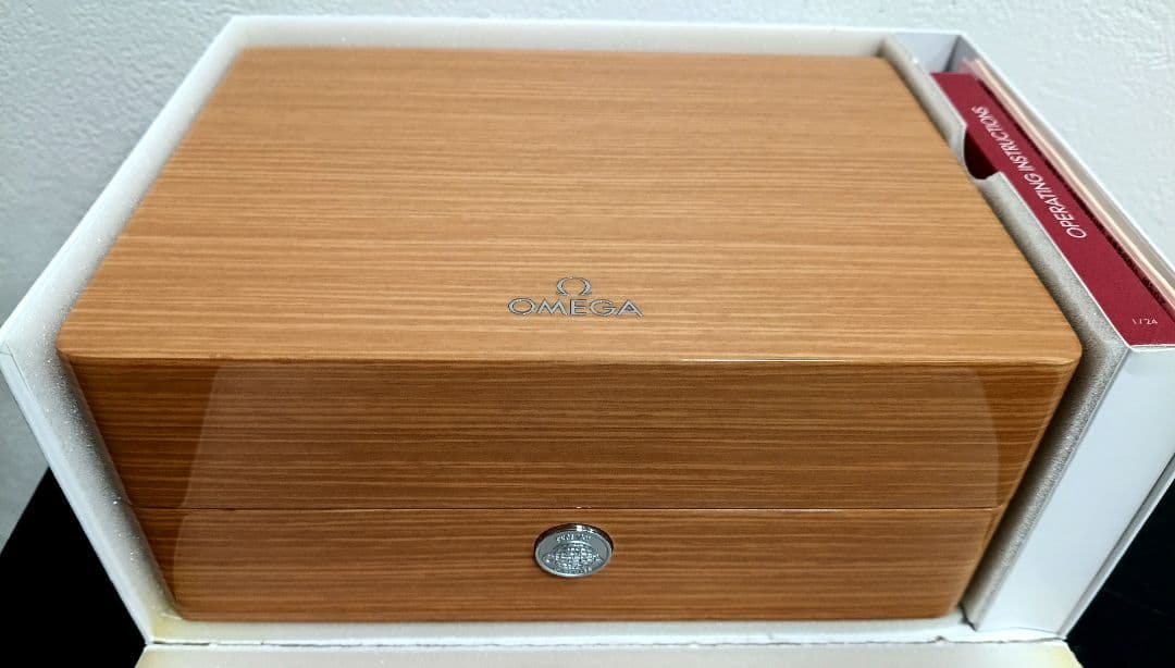 OMEGA Seamaster Professional 本体 — image 4