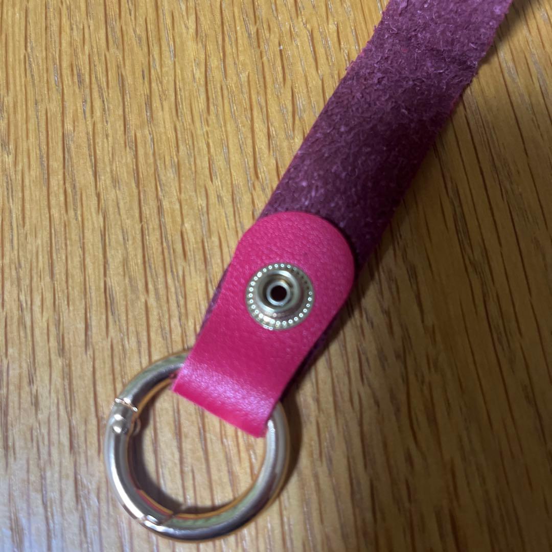 ロピア　ロピタくん カートキーホルダー　部品 — image 5