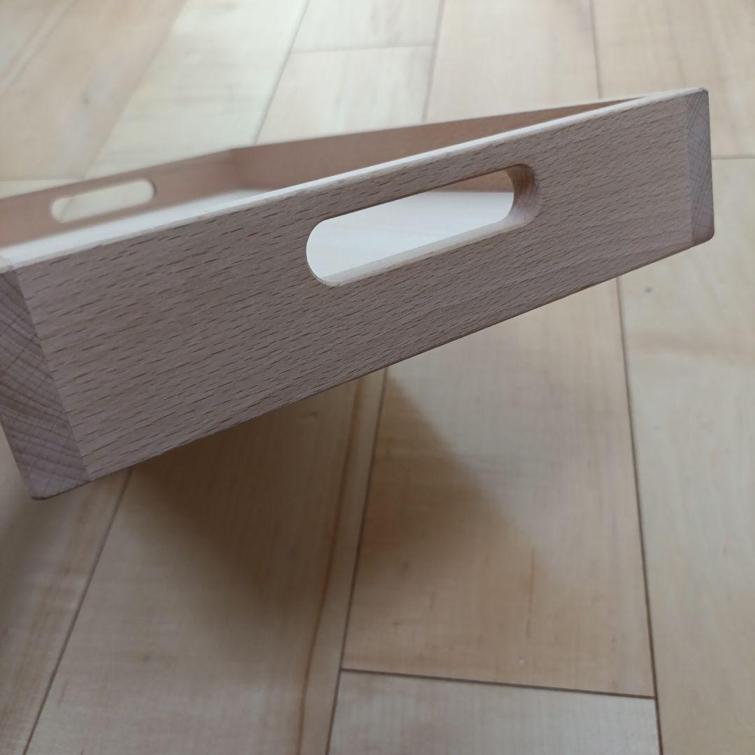 小さな大工さん 積み木50個セット 40mm基尺 4cm 箱入り — image 5