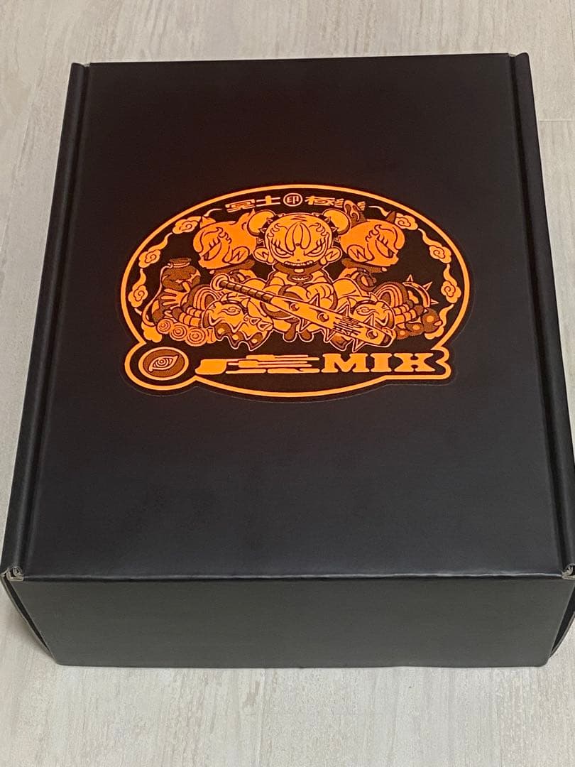 メイドイン極楽 J-MIX フィギュア — image 3