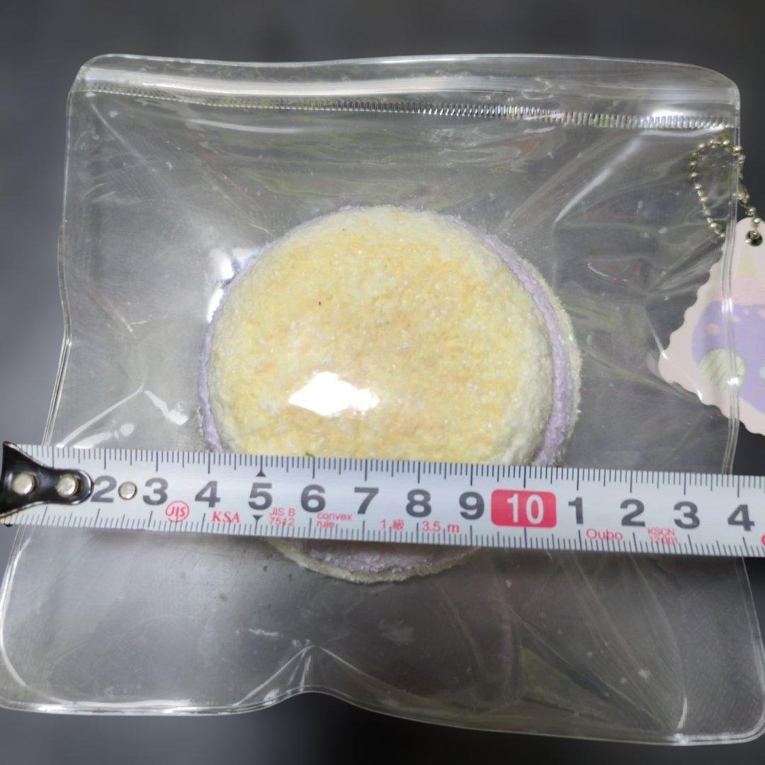 まとめ値引き個数×-200円 スクイーズ 文清 クリーム サンド — image 2