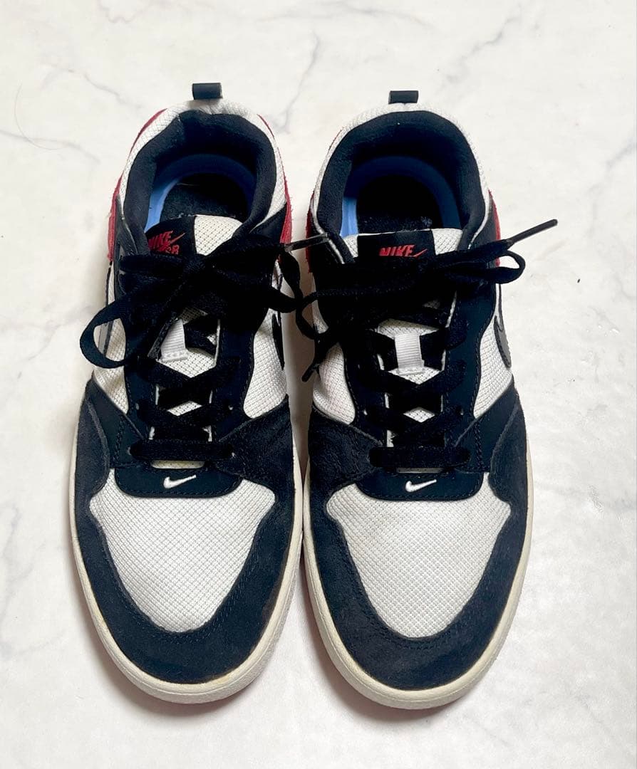 Nike SB Alleyoop ナイキ SB アリウープ 24.5cm — image 3