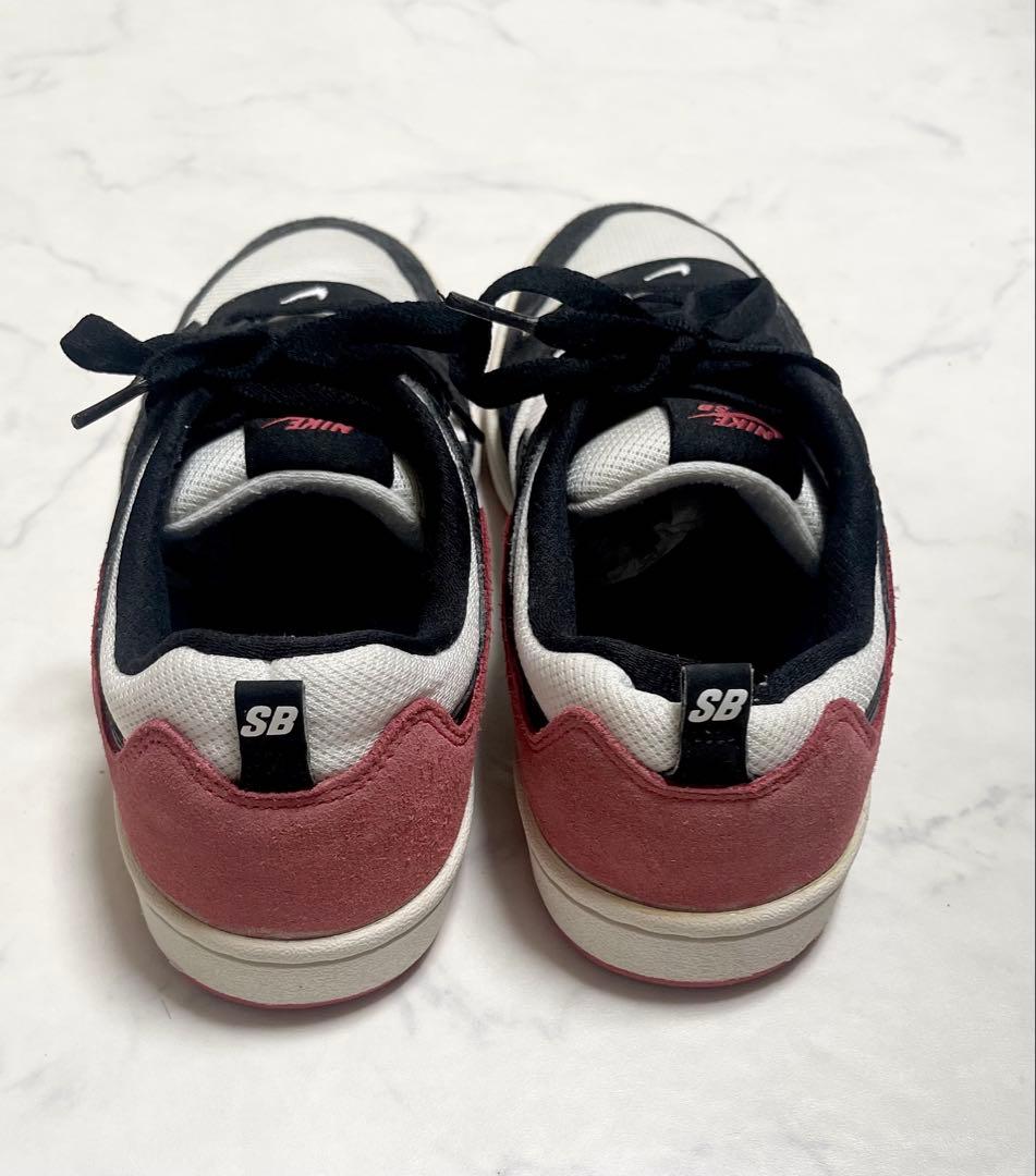 Nike SB Alleyoop ナイキ SB アリウープ 24.5cm — image 4