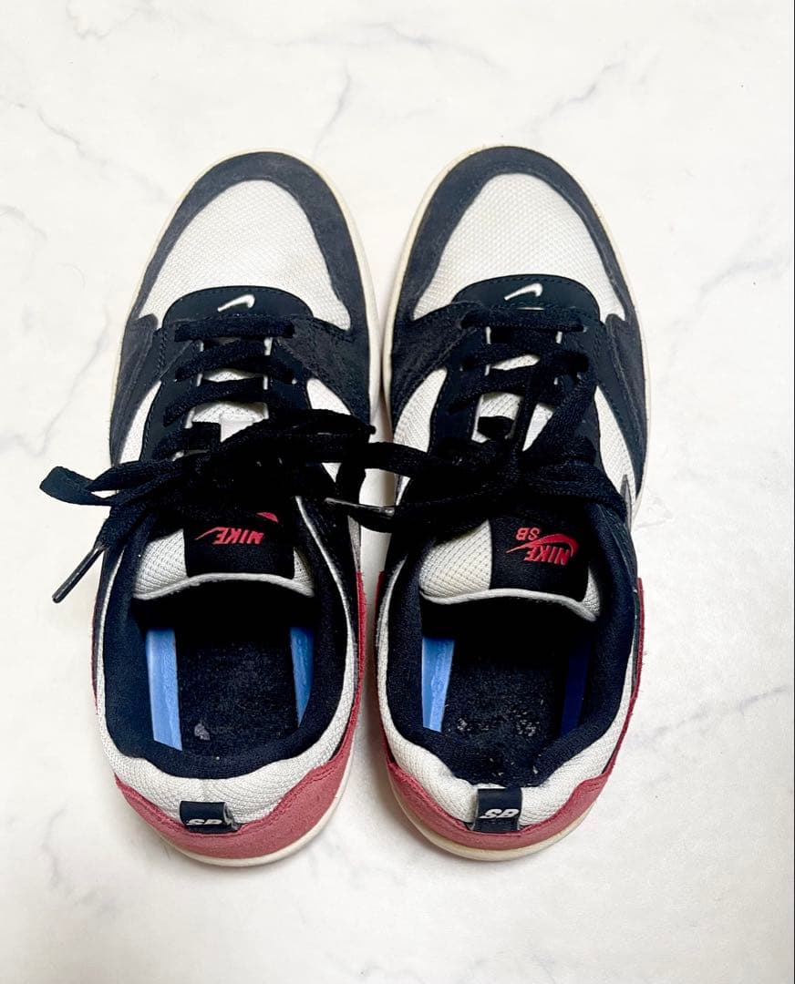 Nike SB Alleyoop ナイキ SB アリウープ 24.5cm — image 5
