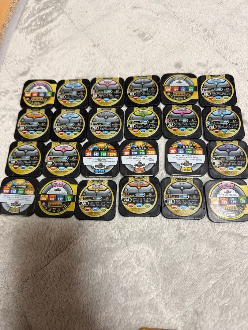 ポケモントレッタ レジェンド — image 2