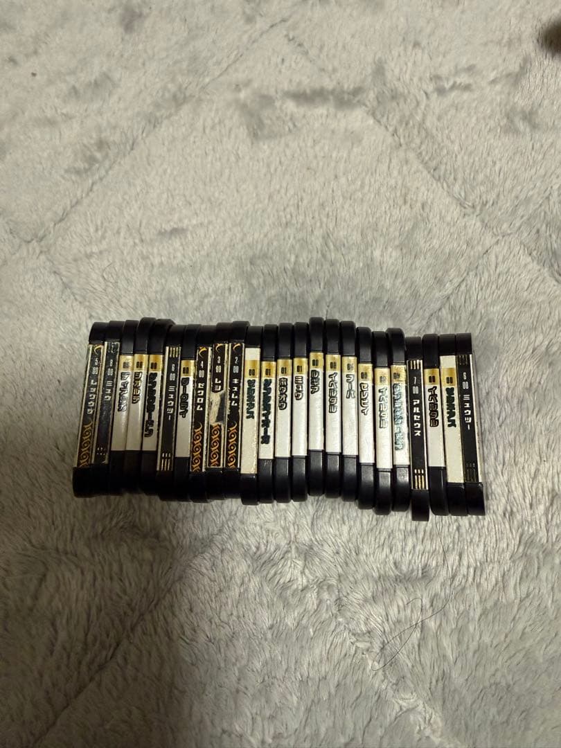 ポケモントレッタ レジェンド — image 3