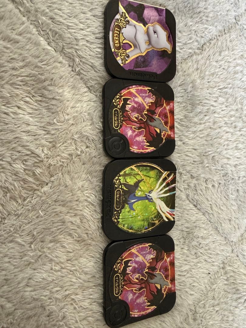 ポケモントレッタ レジェンド — image 4