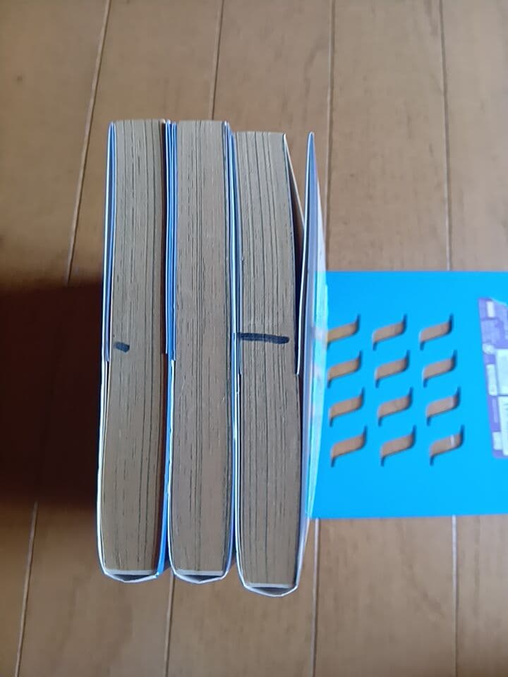 七つの大罪 6巻 7巻 8巻 ★3冊 — image 3