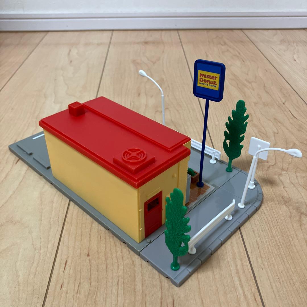 トミカタウン ミスタードーナツ 旧トミカタウン — image 3