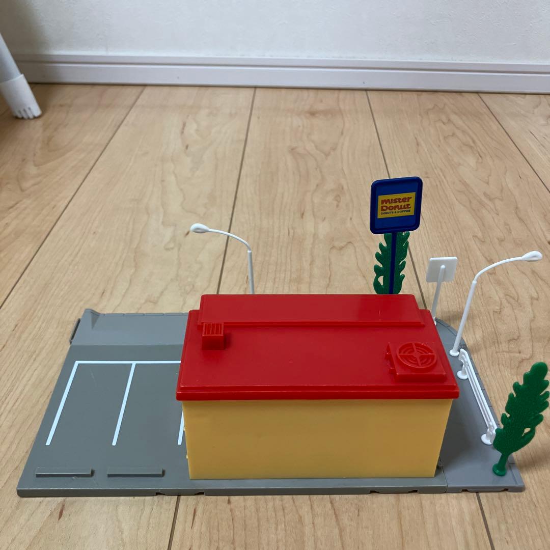 トミカタウン ミスタードーナツ 旧トミカタウン — image 4