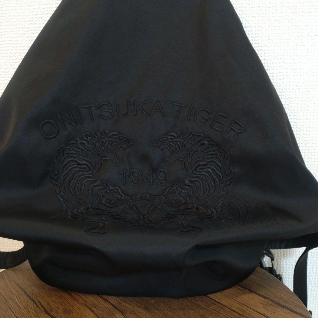*✮値下げ中✮*　Onitsuka Tiger　MINI BACK PACK — image 4