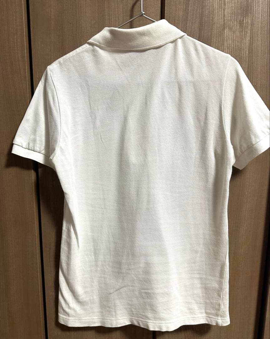 ラコステ　ポロシャツ — image 4