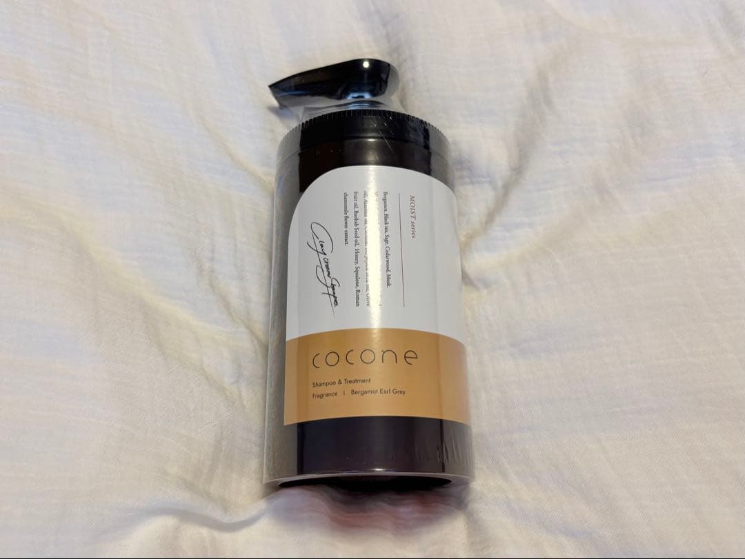 cocone / クレイシャンプー — image 4