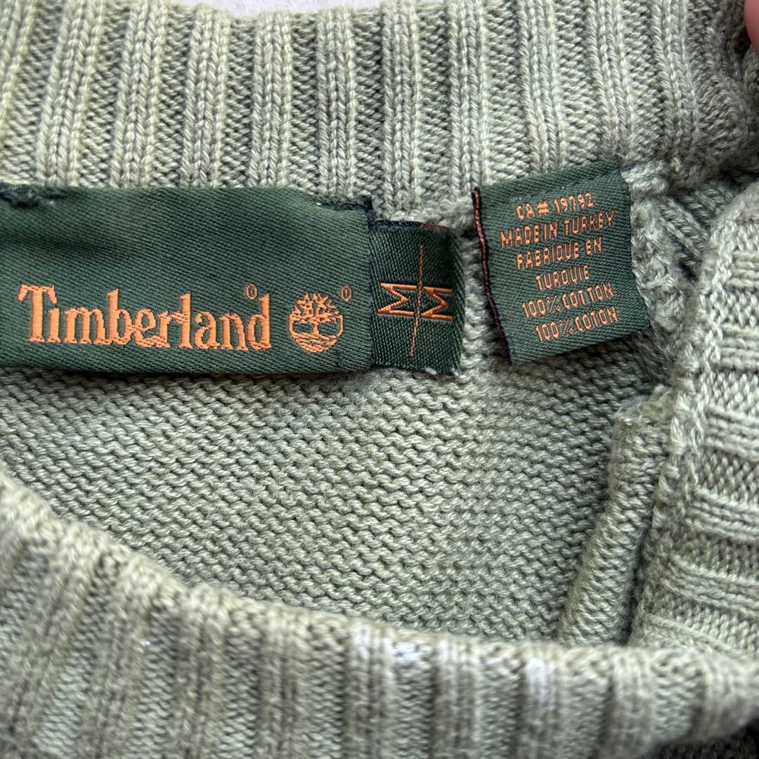 Timberland ニットセーター — image 3
