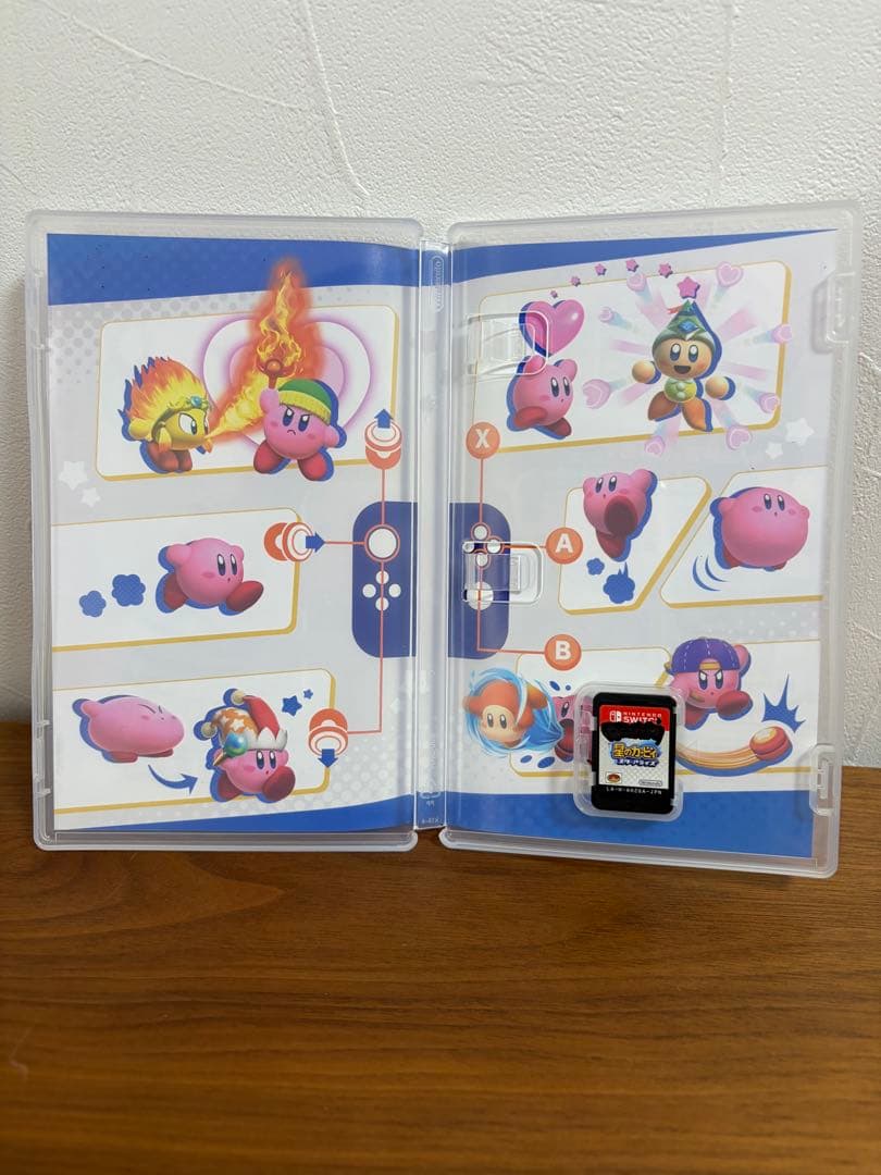 Nintendo Switch 星のカービィ スターアライズ — image 3