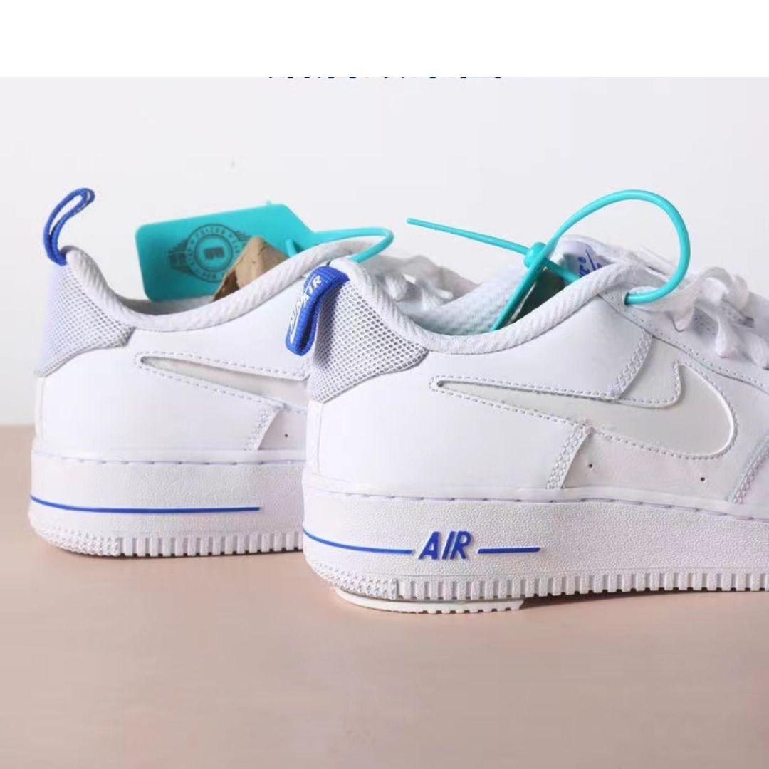 ●AF1 ヒールプロテクター ブラック ソールガード エアフォース1 — image 5