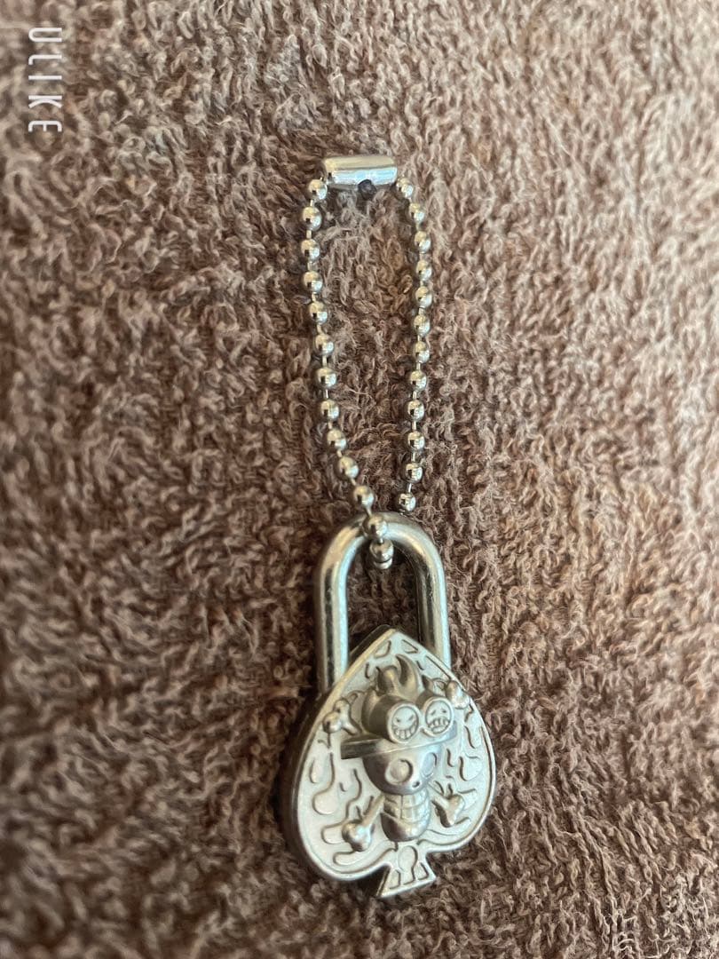 ワンピースキーホルダー　ONE PIECEキーホルダー — image 3