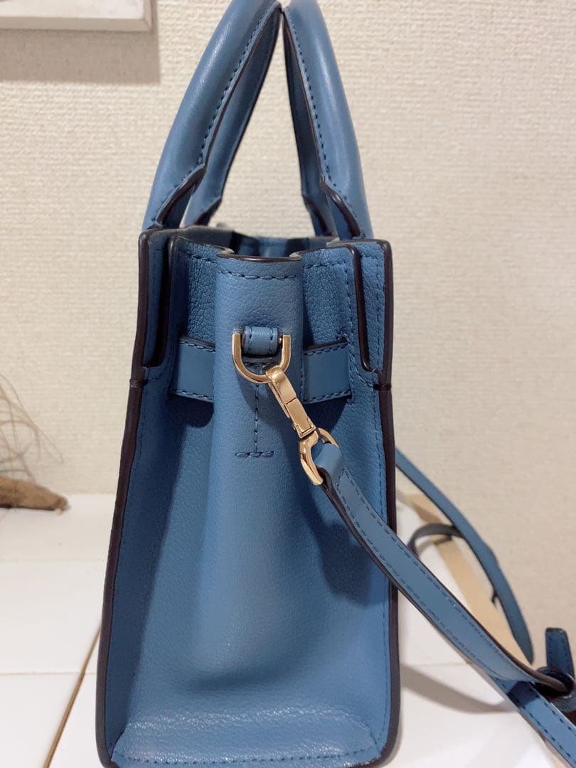 MICHAEL KORS 美品ハンドバッグ 2way ショルダー — image 3