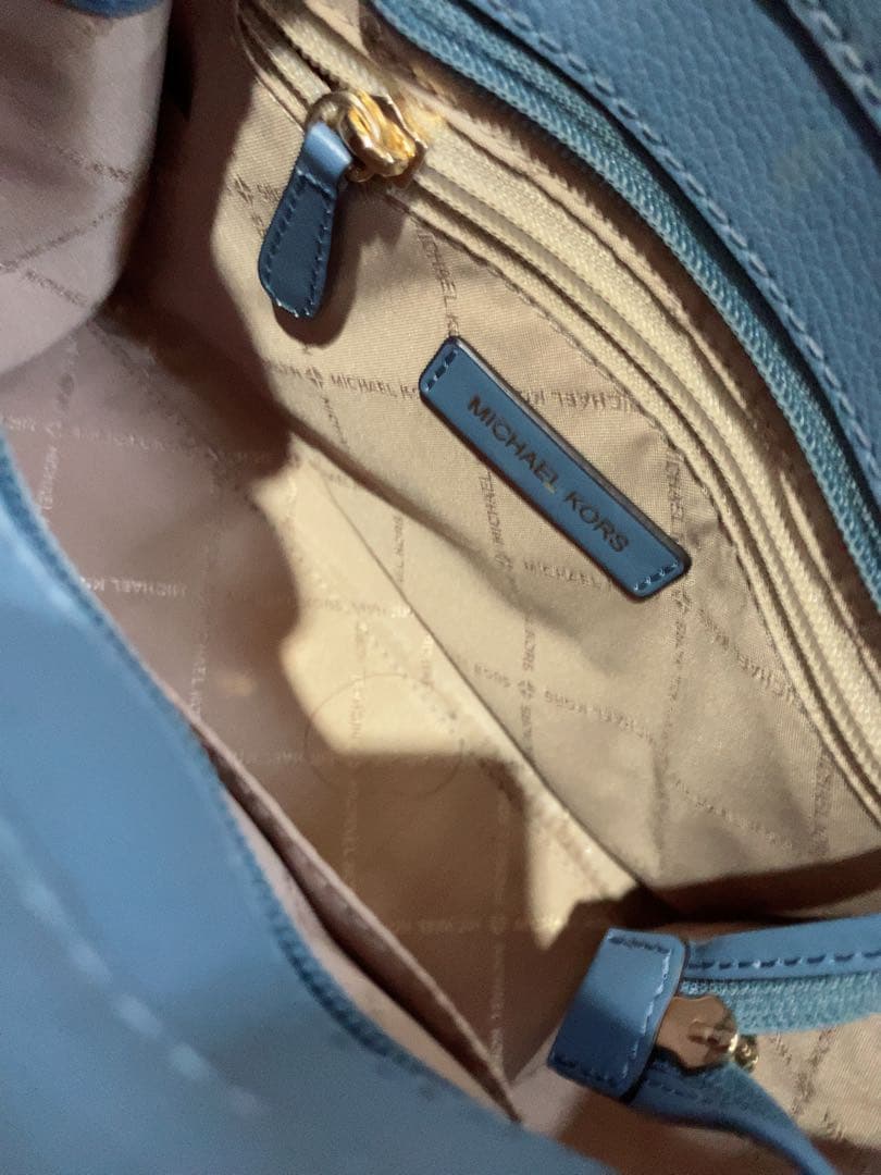 MICHAEL KORS 美品ハンドバッグ 2way ショルダー — image 4