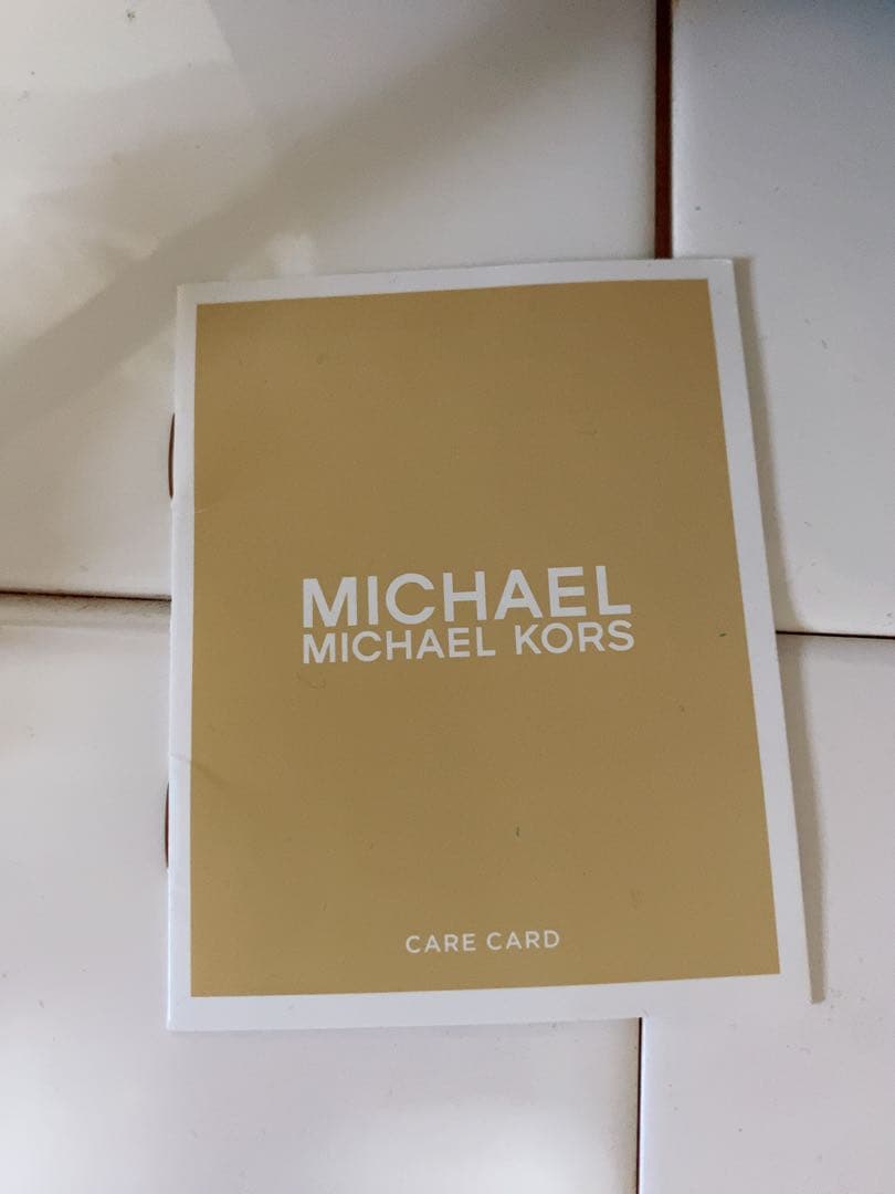 MICHAEL KORS 美品ハンドバッグ 2way ショルダー — image 5