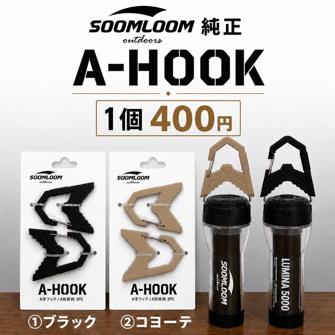 【専用箱発送】スームルーム　LUMINA5000 ルミナ5000 　2個 — image 5