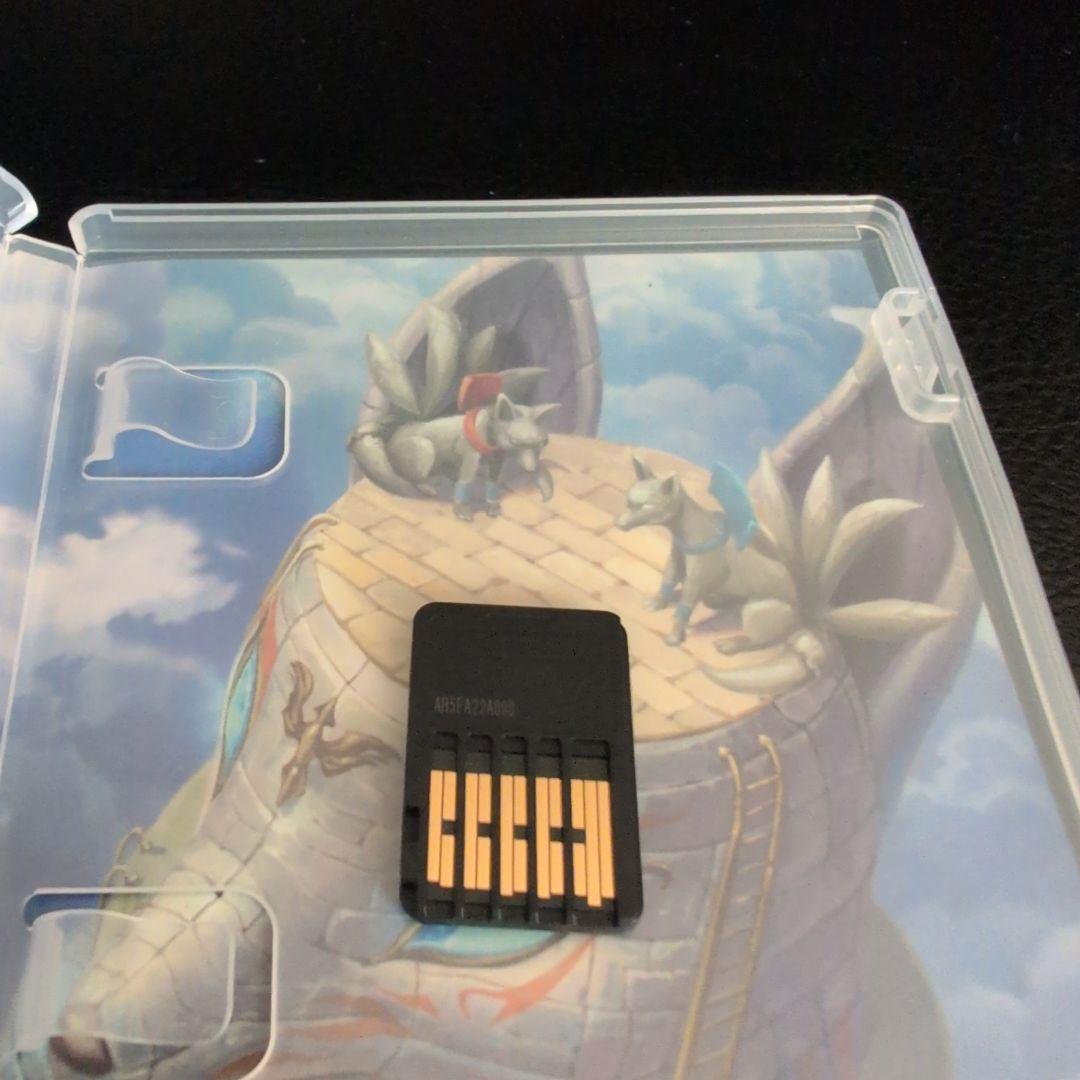 ルーンファクトリー4スペシャル 通常版 — image 4