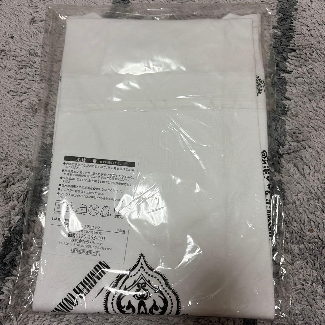 マルボロナンバーナインコラボTシャツ　激レア　非売品 — image 2