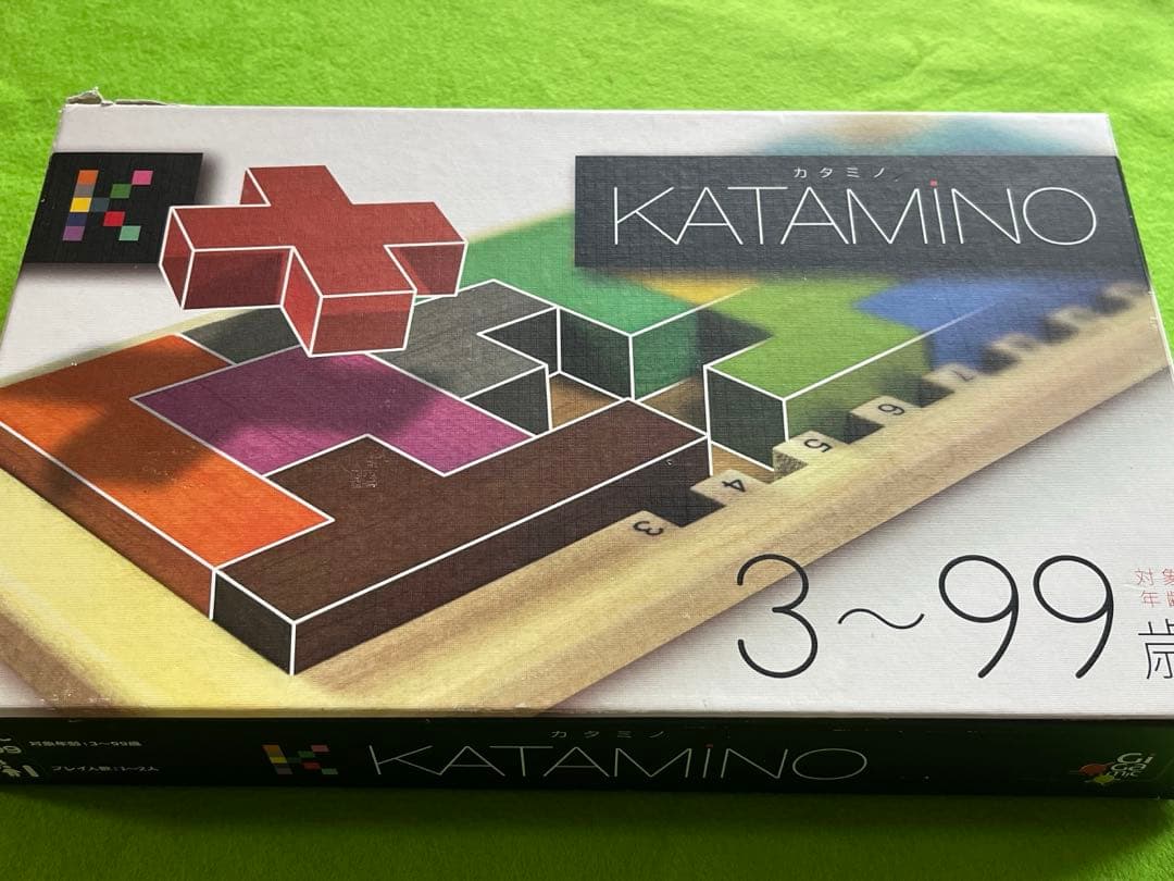 カタミノ　KATAMINO — image 4